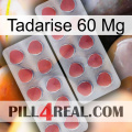 Tadarise 60 Mg 19